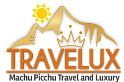 Travelux Machu Picchu